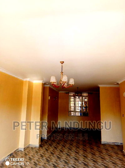 3bdrm Apartment in Thome, Nairobi Central for rent - Image 10