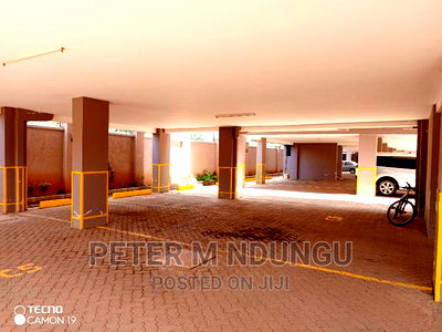 3bdrm Apartment in Thome, Nairobi Central for rent - Image 4