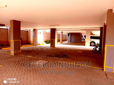 3bdrm Apartment in Thome, Nairobi Central for rent - Image 3
