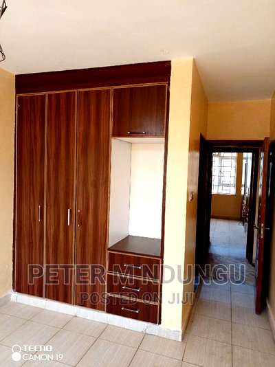 3bdrm Apartment in Thome, Nairobi Central for rent - Image 12