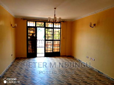 3bdrm Apartment in Thome, Nairobi Central for rent - Image 6