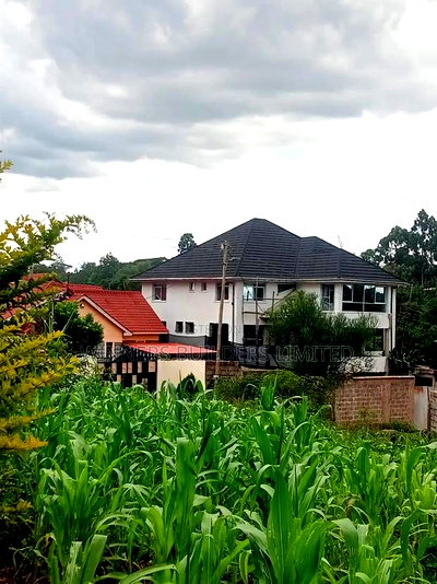 50 * 100 Plot for Sale at Ngoingwa - Image 2