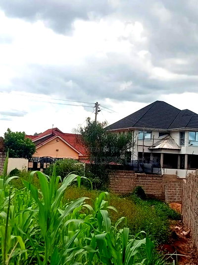 50 * 100 Plot for Sale at Ngoingwa - Image 1