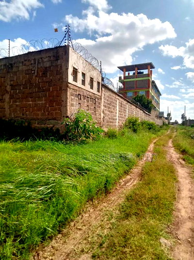 50 by 100 for Sale at Mwihoko Kizito - Image 9