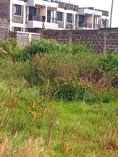 50 by 100 for Sale at Mwihoko Kizito - Image 5