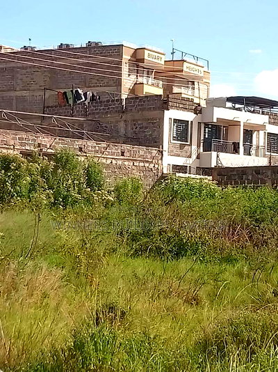 50 by 100 for Sale at Mwihoko Kizito - Image 4