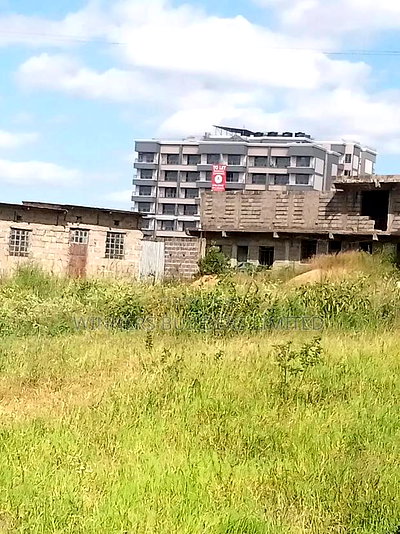 50 by 100 for Sale at Mwihoko Kizito - Image 2