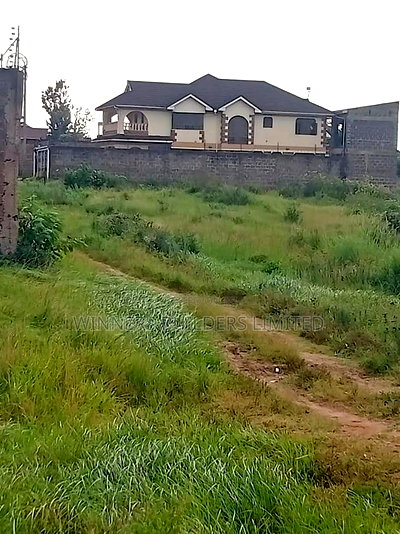 50 by 100 for Sale at Mwihoko Kizito - Image 7