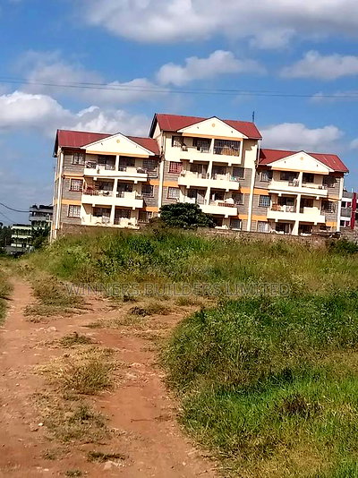 50 by 100 for Sale at Mwihoko Kizito - Image 1