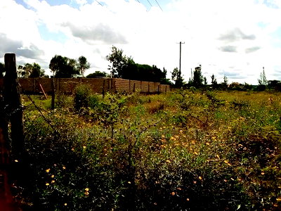 Rongai Prime 1 Acre Near Tuala for Sale - Image 1