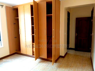 2bdrm Apartment in Syokimau Block D 360 for sale - Image 9