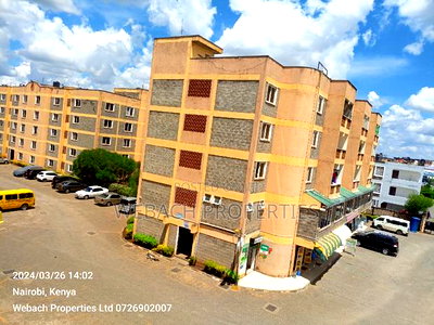 2bdrm Apartment in Syokimau Block D 360 for sale - Image 10