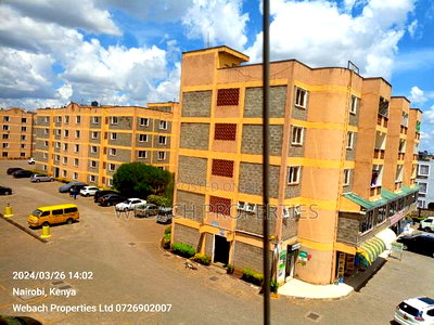 2bdrm Apartment in Syokimau Block D 360 for sale - Image 6