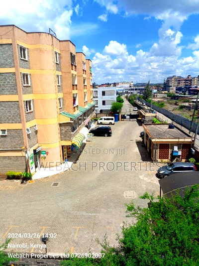 2bdrm Apartment in Syokimau Block D 360 for sale - Image 11