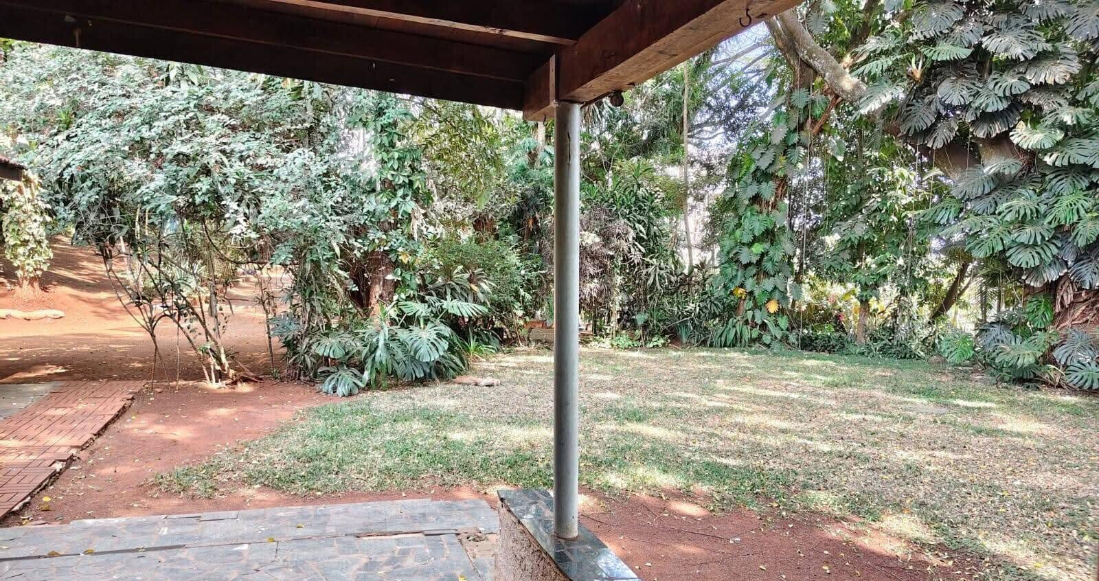 Garden Oasis at KSh 250K