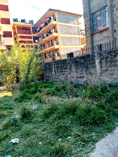 1/4 Acre T With Title Deed Corner Plot - Image 5