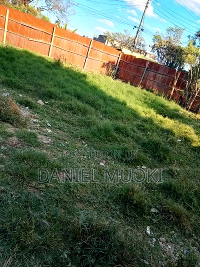 1/4 Acre T With Title Deed Corner Plot - Image 1