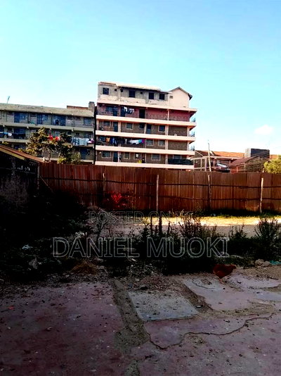 1/4 Acre T With Title Deed Corner Plot - Image 2