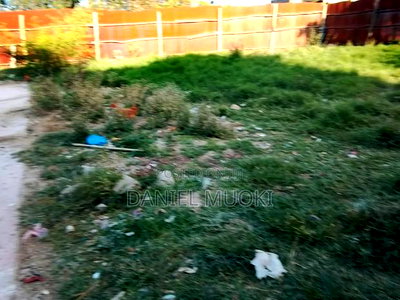 1/4 Acre T With Title Deed Corner Plot - Image 4