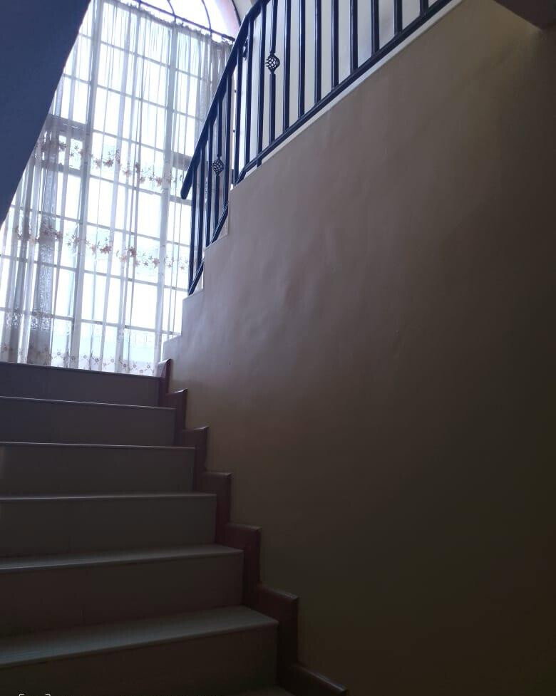 4BR Townhouse with Pool, Gym & Pet-Friendly Garden – Langata