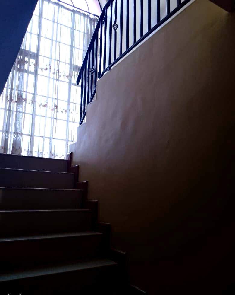 4BR Townhouse with Pool, Gym & Pet-Friendly Garden – Langata