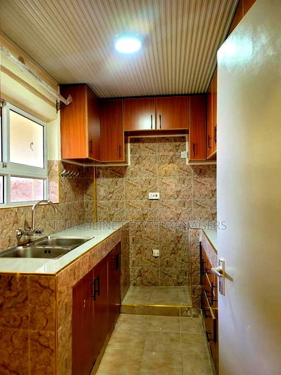2bdrm Apartment in Kilimo Apartment, Thogoto for rent - Image 3