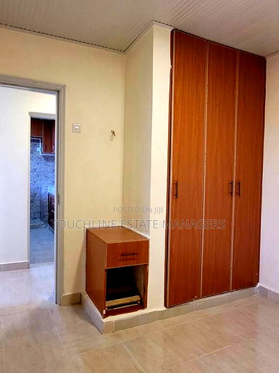 2bdrm Apartment in Kilimo Apartment, Thogoto for rent - Image 7