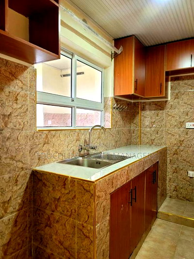 2bdrm Apartment in Kilimo Apartment, Thogoto for rent - Image 4