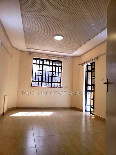 2bdrm Apartment in Kilimo Apartment, Thogoto for rent - Image 2