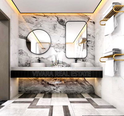 1bdrm Apartment in Muthaiga North for sale - Image 6