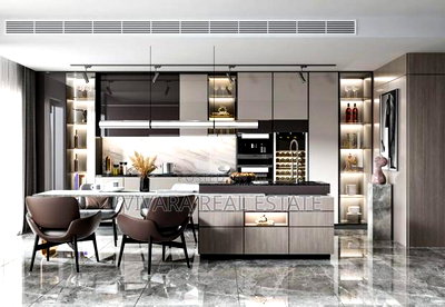 1bdrm Apartment in Muthaiga North for sale - Image 4