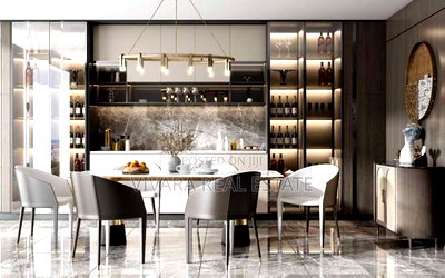 1bdrm Apartment in Muthaiga North for sale - Image 2