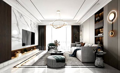 1bdrm Apartment in Muthaiga North for sale - Image 8