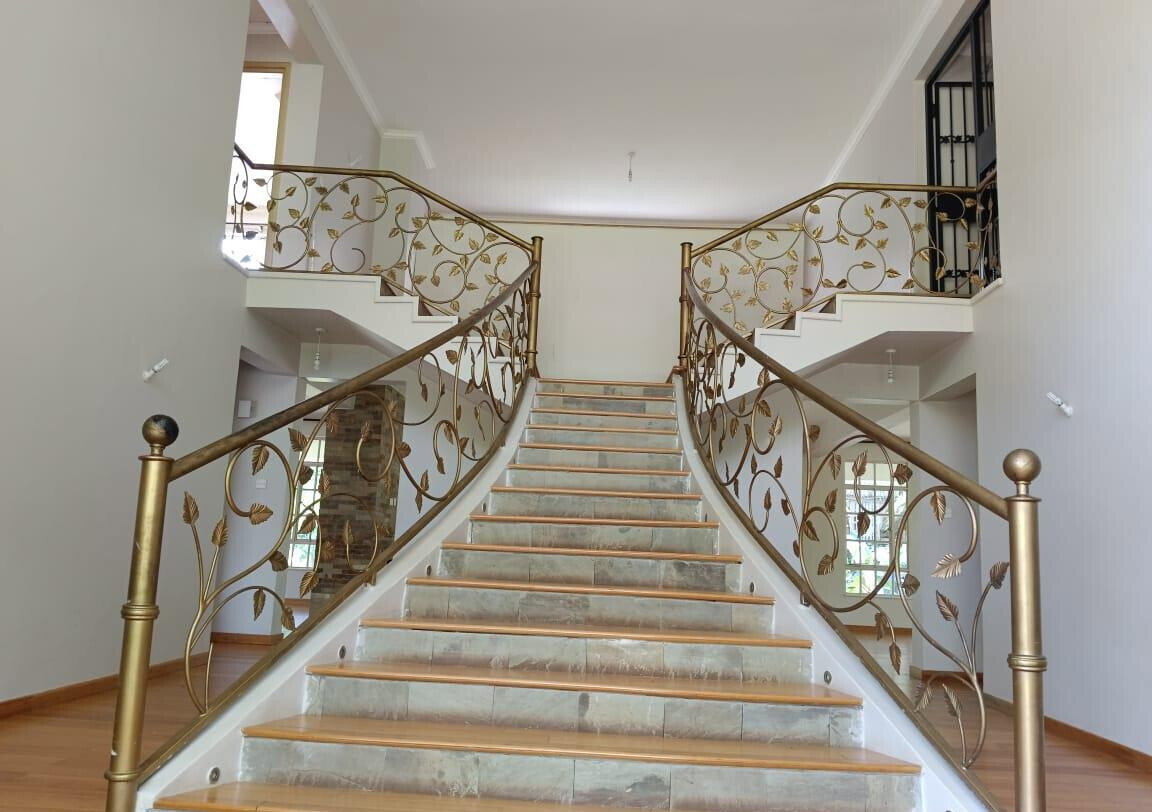 Garden Oasis with 4BR at KSh 350K