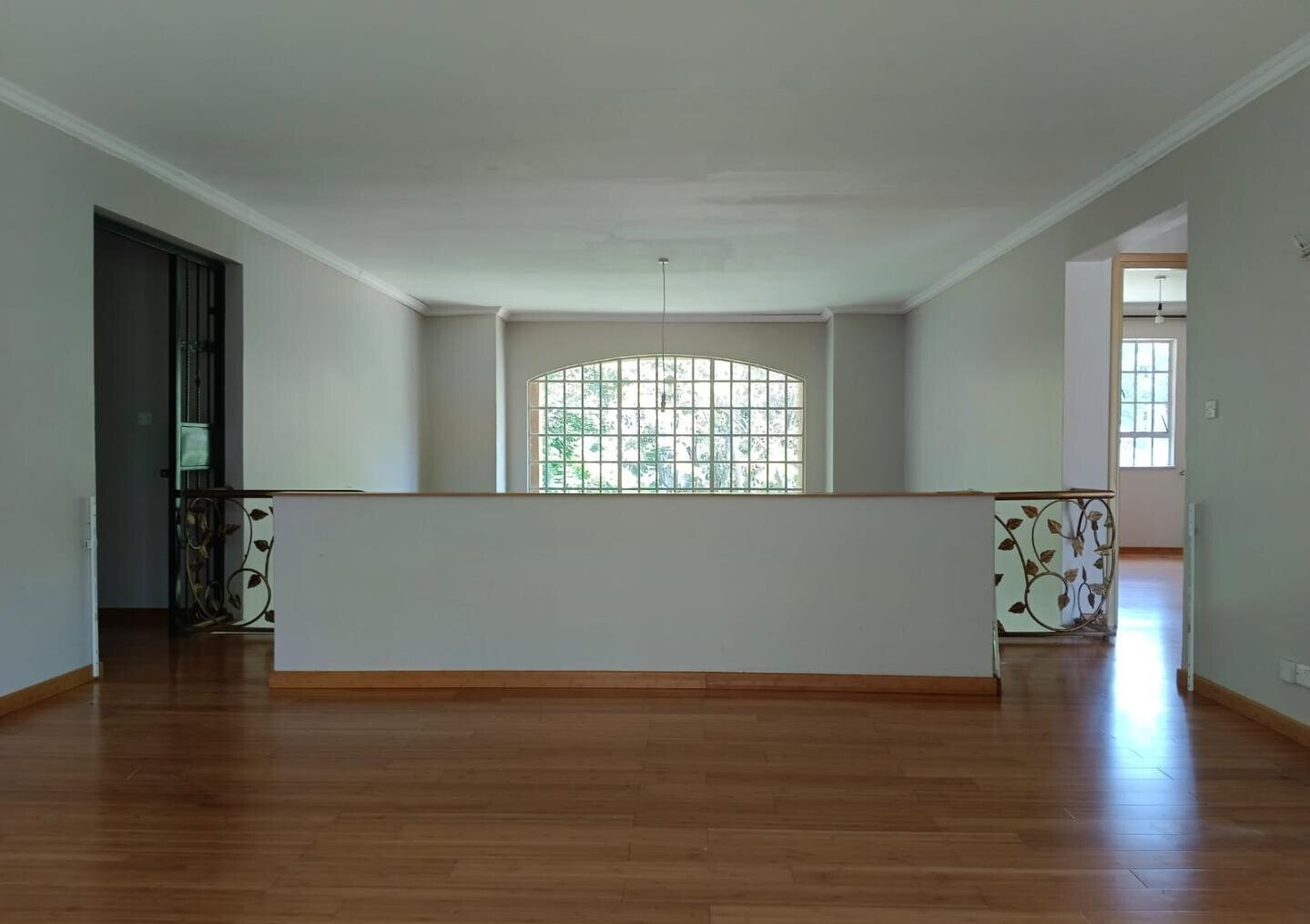 Garden Oasis with 4BR at KSh 350K