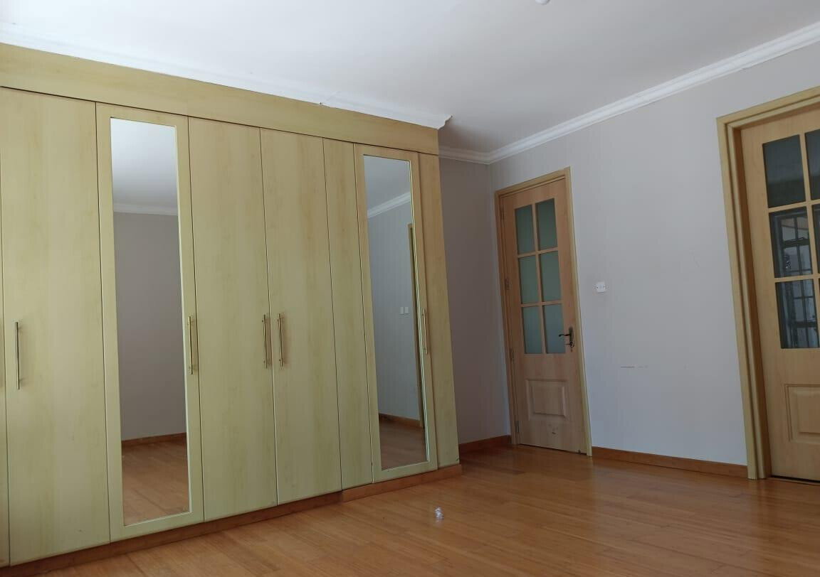 Garden Oasis with 4BR at KSh 350K