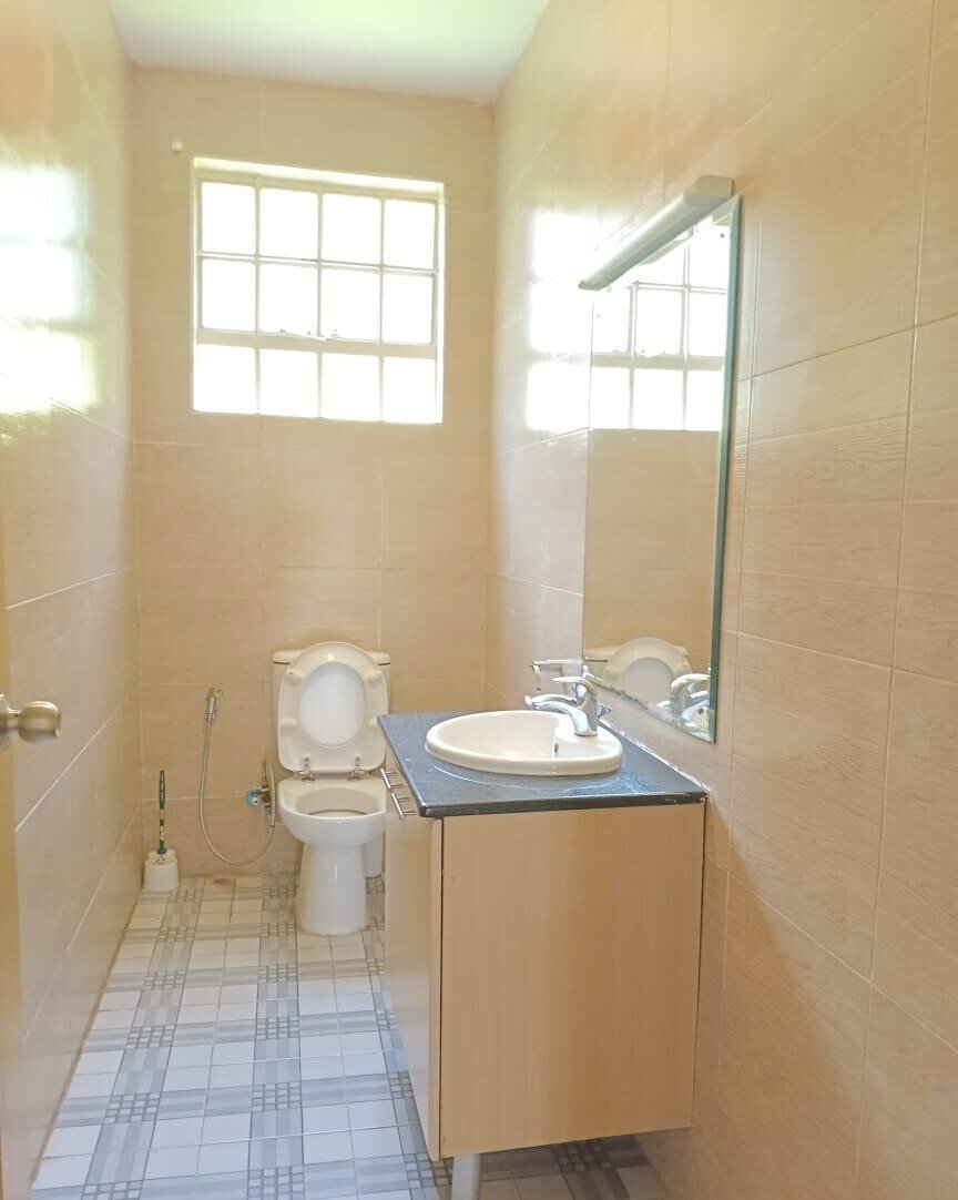 Garden Oasis with 4BR at KSh 350K