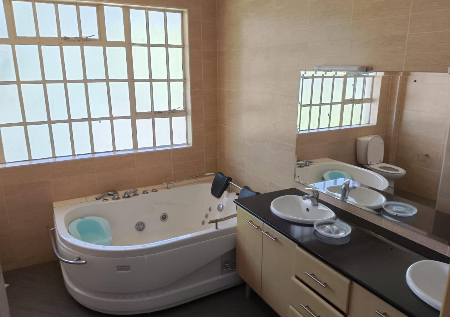 Garden Oasis with 4BR at KSh 350K