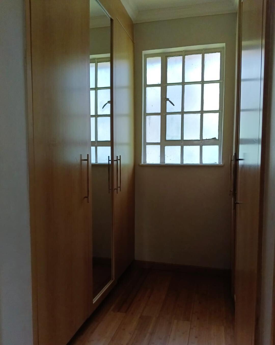 Garden Oasis with 4BR at KSh 350K