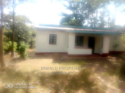 Residential Plot/ House Kitui - Image 2