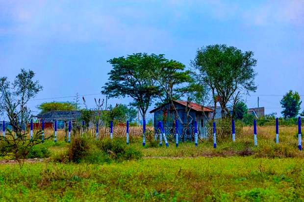 Mixed Use Juja Farm Plots for Sale