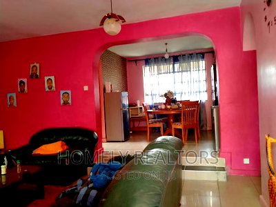 5bdrm Maisonette in Nkoroi Ongata Rongai for sale - Image 9