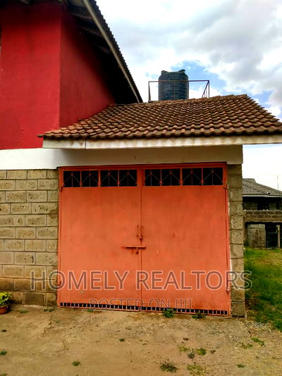 5bdrm Maisonette in Nkoroi Ongata Rongai for sale - Image 18