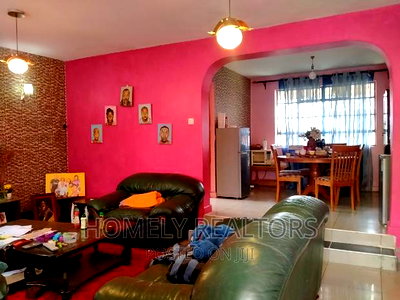 5bdrm Maisonette in Nkoroi Ongata Rongai for sale - Image 8