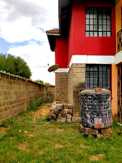 5bdrm Maisonette in Nkoroi Ongata Rongai for sale - Image 4