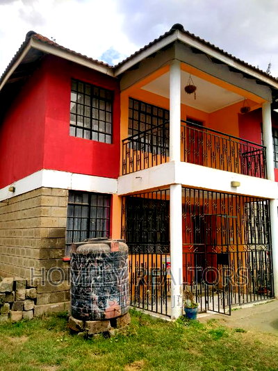5bdrm Maisonette in Nkoroi Ongata Rongai for sale - Image 6