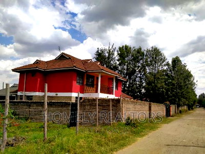 5bdrm Maisonette in Nkoroi Ongata Rongai for sale - Image 5