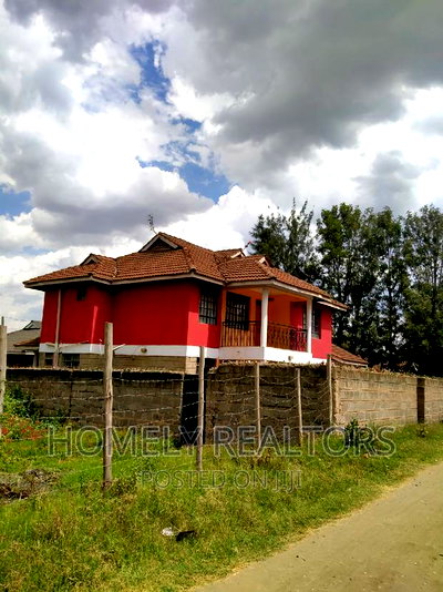 5bdrm Maisonette in Nkoroi Ongata Rongai for sale - Image 1