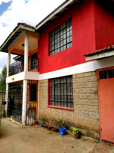 5bdrm Maisonette in Nkoroi Ongata Rongai for sale - Image 3