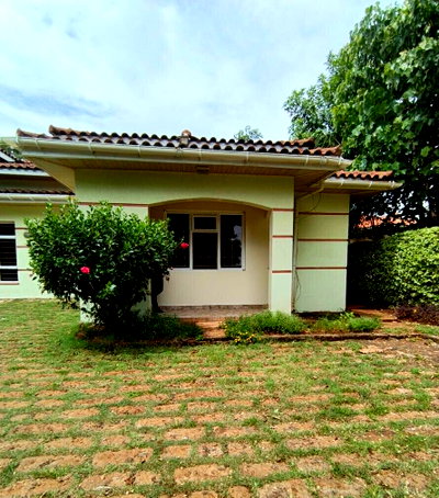 2BR Guest Wing for Rent at KSh 130K
